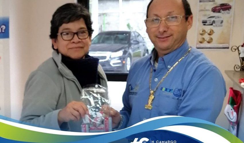 COMAPA promueve recolección de pilas usadas para evitar contaminación