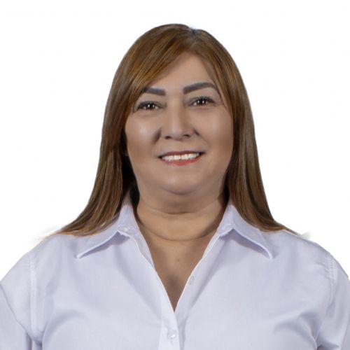 C. Ernestina Perales Ortiz